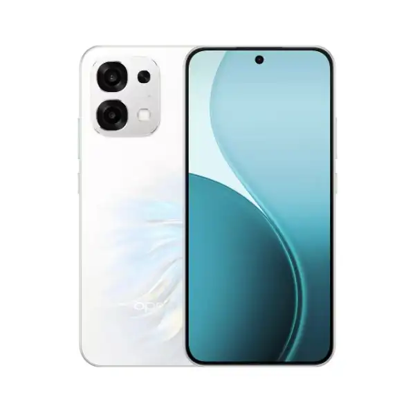 OPPO F33 5G
